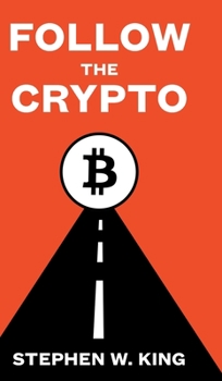 Hardcover Follow the Crypto Book