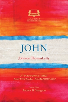 Paperback John: A Pastoral and Contextual Commentary Book