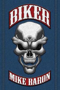 Paperback Biker Book
