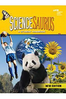 Paperback Student Handbook (Softcover) Grades K-1 Book