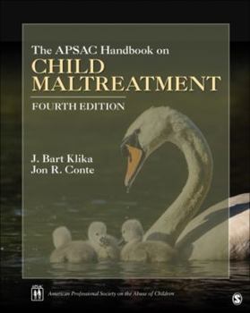 Paperback The Apsac Handbook on Child Maltreatment Book