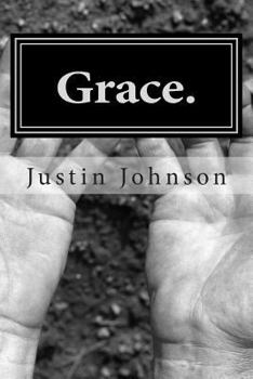 Paperback Grace.: Reflections on Scripture Book