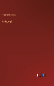 Pädagogik