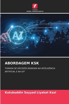 Paperback Abordagem Ksk [Portuguese] Book
