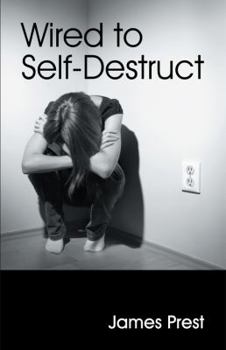 Paperback Wired to Self Destruct Book
