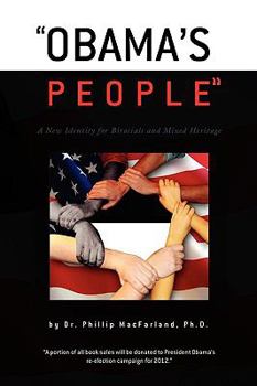Paperback Obama's People Book