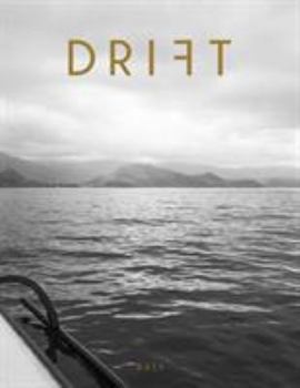 Paperback Drift, Volume 9: Bali Book