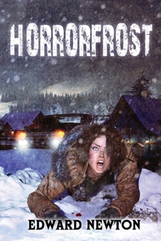 Paperback Horrorfrost Book