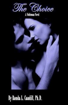 Paperback The Choice Book