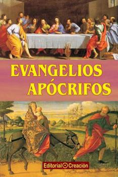 Paperback Evangelios apocrifos [Spanish] Book