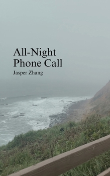 Paperback All-Night Phone Call Book