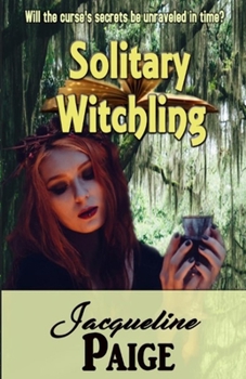 Paperback Solitary Witchling Book