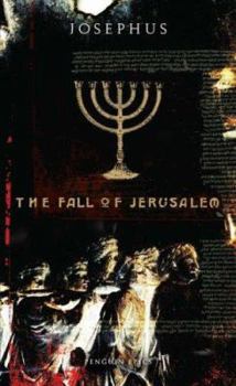 Paperback The Fall of Jerusalem (Penguin Epics) Book