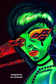 Art Artbook 3 : Artistic Notebook, Journal, Diary (110 Pages, Blank, 6 X 9)