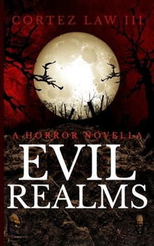 Paperback Evil Realms Book