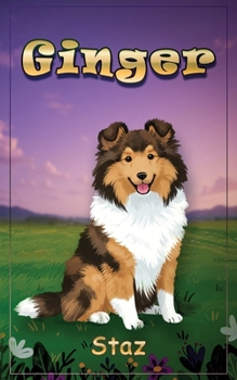 Paperback Ginger Book