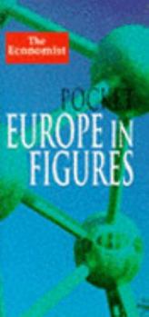 Hardcover Pocket Europe in Figures Book