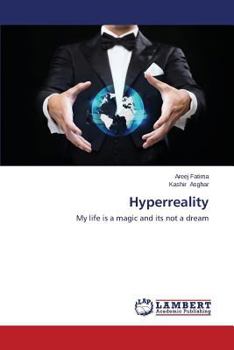 Paperback HyperReality Book
