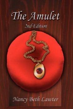 Paperback The Amulet: 2nd Edition Book