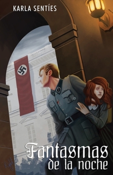 Paperback Fantasmas de la noche [Spanish] Book