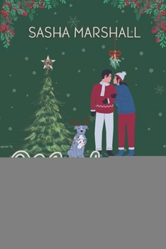 Paperback Mistletoe Wishes: A Small town, Workplace, Holiday Romance Book