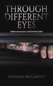Paperback Through Different Eyes Book