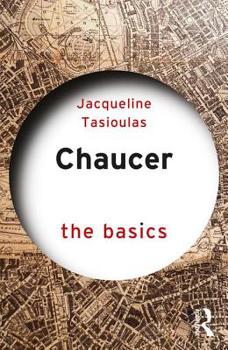 Chaucer: The Basics - Book  of the Basics