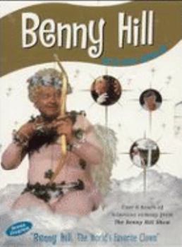 Benny Hill: Golden Greats