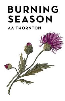 Paperback Burning Season Book