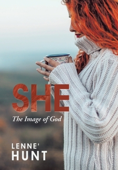 Hardcover She: The Image of God Book