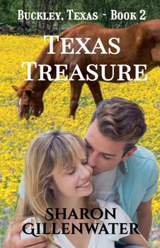 Paperback Texas Treasure Book