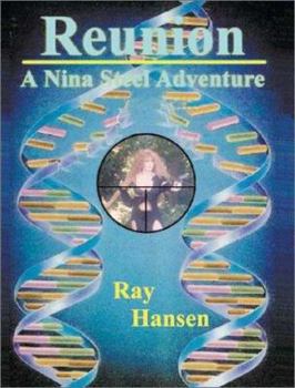 Paperback Reunion Book