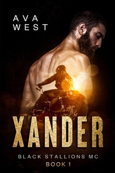 Paperback Xander Book