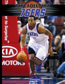 Philadelphia 76ers - Book  of the Inside the NBA