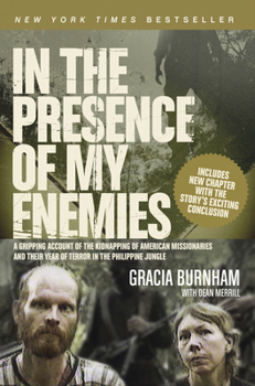 Paperback In the Presence of My Enemies Book