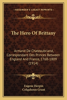 The Hero of Brittany