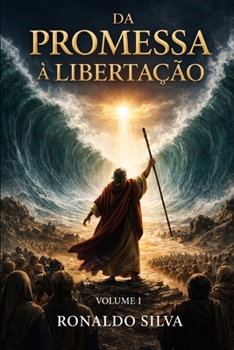 Da Promessa à Libertação Volume I: A jornada da formação de uma nação entre José e Moisés (Viajando pelas Escrituras Sagradas) (Portuguese Edition)