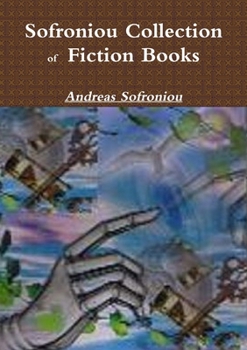 Paperback Sofroniou Collection of Fiction Books Book