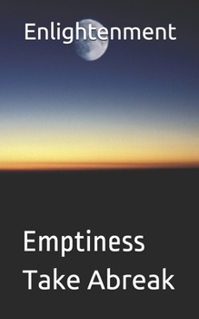 Paperback Enlightenment: Emptiness Book