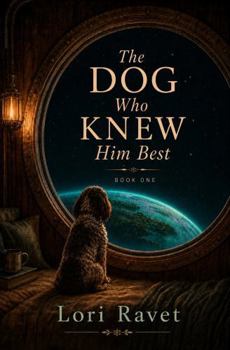 Paperback The Dog Who Knew Him Best (The Theodora Chronicles) Book
