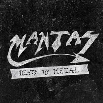 Vinyl Death By Metal Book