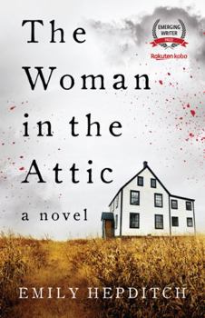 Paperback The Woman in the Attic Book