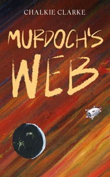 Paperback Murdoch's Web Book