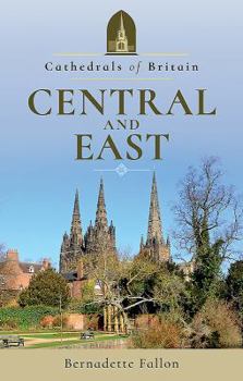 Paperback Central and East Book