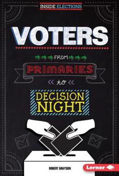 Library Binding Voters: From Primaries to Decision Night Book