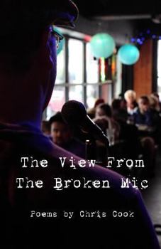 Paperback "The View From The Broken Mic" Book