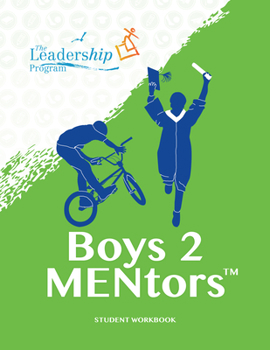 Paperback Boys 2 Mentors Student Workbook Book