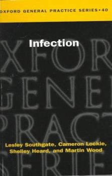 Paperback Infection Book