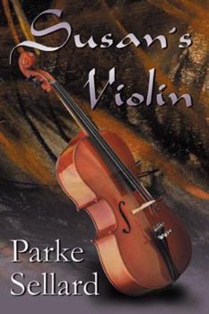 Paperback Susan's Violin Book