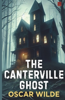 The Canterville Ghost